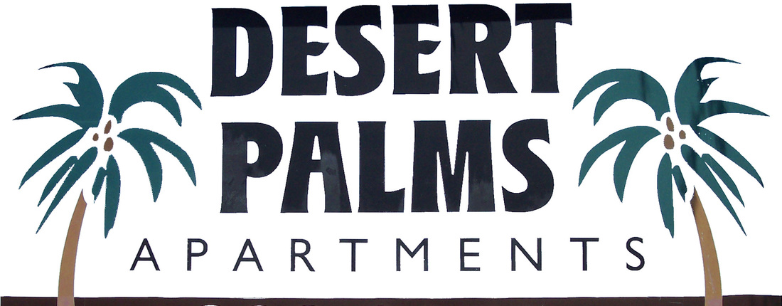Desert Palms Tucson Apartments 